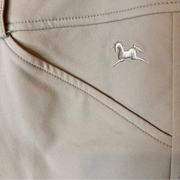 R.J. Classics Women’s Gulf Equestrian Breeches. NWT. Size 30R - Picture 11 of 14